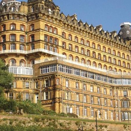 The Grand Scarborough Exterior foto