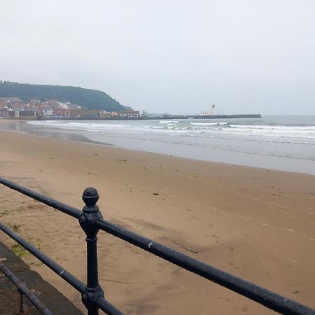 The Grand Scarborough Exterior foto