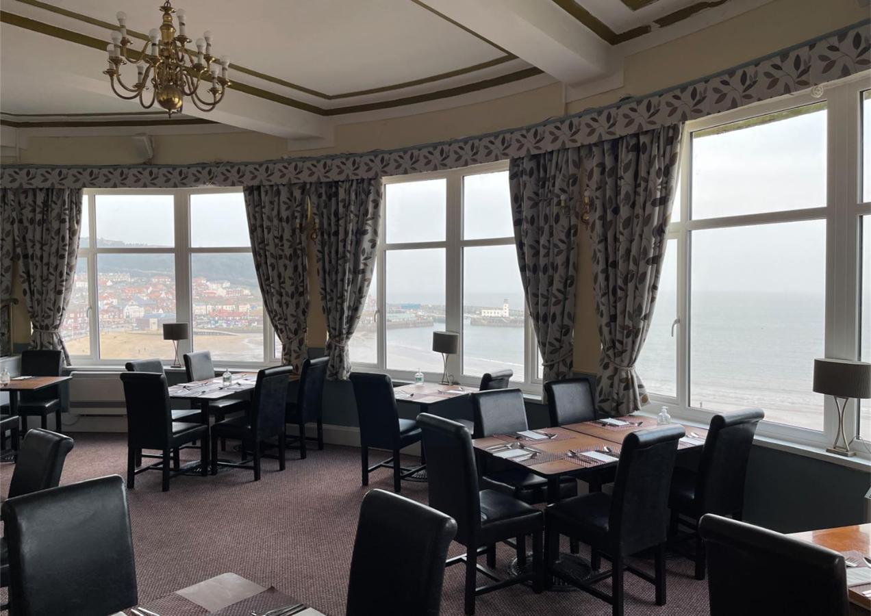 The Grand Scarborough Exterior foto