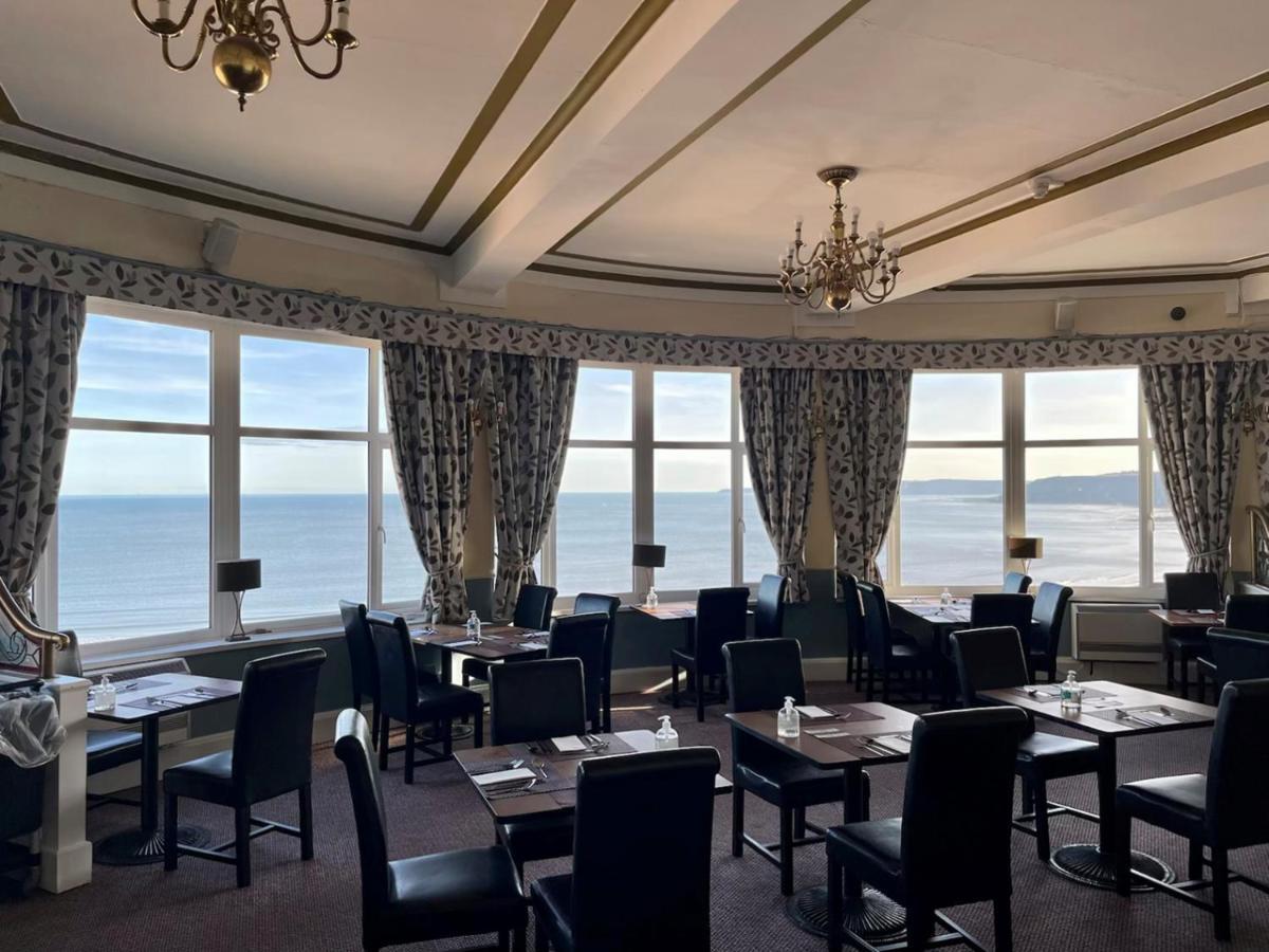 The Grand Scarborough Exterior foto