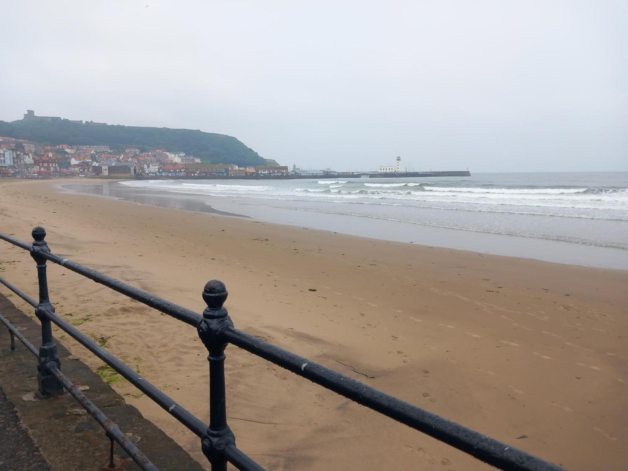 The Grand Scarborough Exterior foto