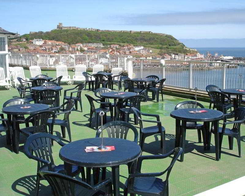The Grand Scarborough Exterior foto