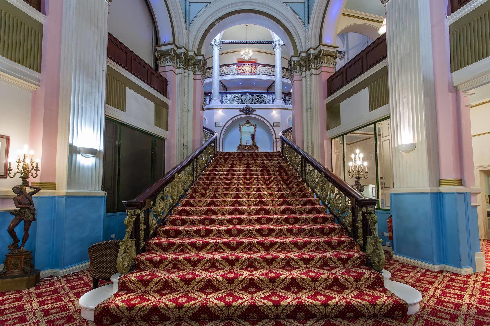 The Grand Scarborough Exterior foto